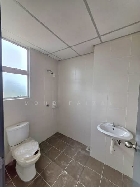 Kedai untuk Dijual di Bandar Baru Bangi (Selangor) - Mohd Faizal - Bathroom - PropertyGuru.com.my
