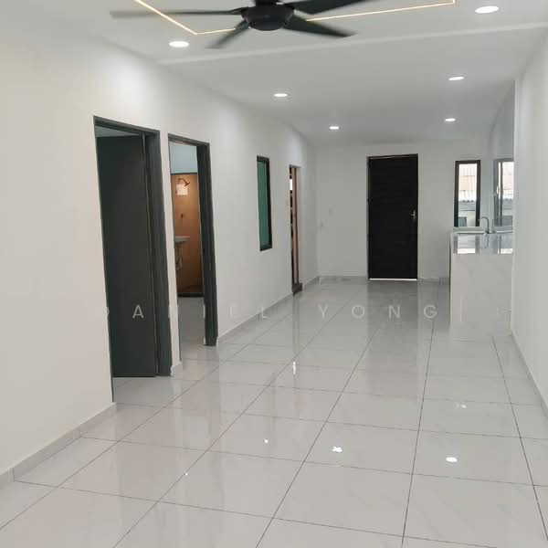 Rumah Teres 1-Tingkat untuk Dijual di Taman Sri Skudai (Skudai) - Daniel Yong - Interior - PropertyGuru.com.my