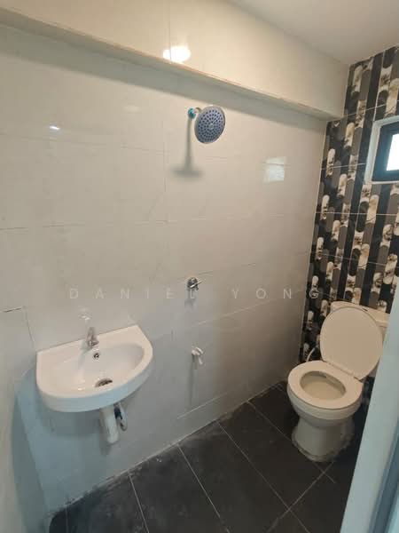 Rumah Teres 1-Tingkat untuk Dijual di Taman Sri Skudai (Skudai) - Daniel Yong - Bathroom - PropertyGuru.com.my