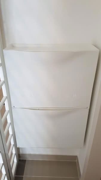 Service Residence for Rent at Southbank Residence - Wayne Oh - Interior - PropertyGuru.com.my