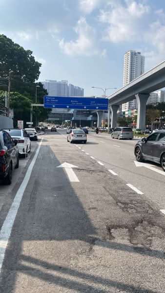 Tanah Komersial untuk Dijual di Cheras (Cheras) - Dave Sidhu - PropertyGuru.com.my