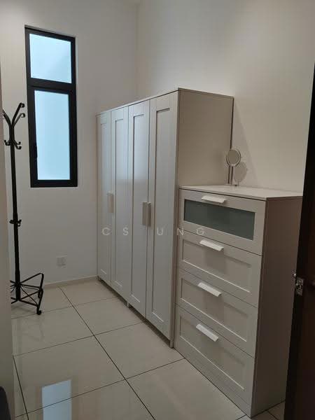 Condominium for Rent at Queens Residences Q1 @ Queens Waterfront - CS Ung - Interior - PropertyGuru.com.my