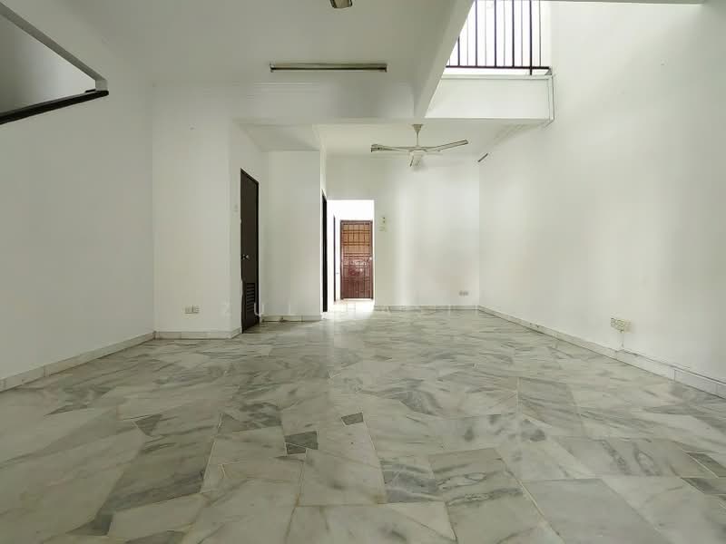 2-storey Terraced House for Sale in Taman Pinggiran Usj (Subang Jaya) - Zul Hasif - PropertyGuru.com.my