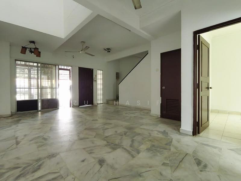 2-storey Terraced House for Sale in Taman Pinggiran Usj (Subang Jaya) - Zul Hasif - PropertyGuru.com.my