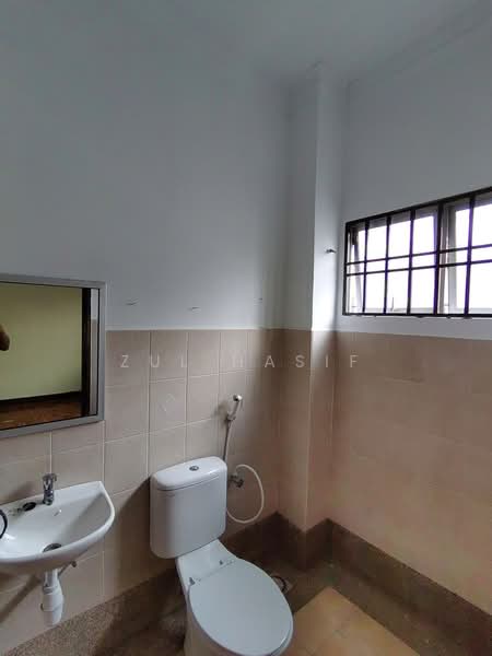 2-storey Terraced House for Sale in Taman Pinggiran Usj (Subang Jaya) - Zul Hasif - PropertyGuru.com.my