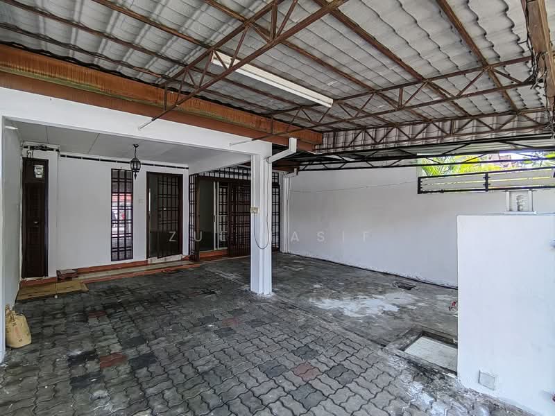 2-storey Terraced House for Sale in Taman Pinggiran Usj (Subang Jaya) - Zul Hasif - PropertyGuru.com.my