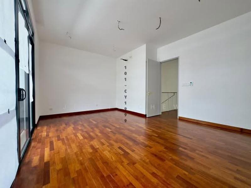 Semi-Detached House for Sale in Shah Alam (Selangor) - Jennie Chew - Interior - PropertyGuru.com.my