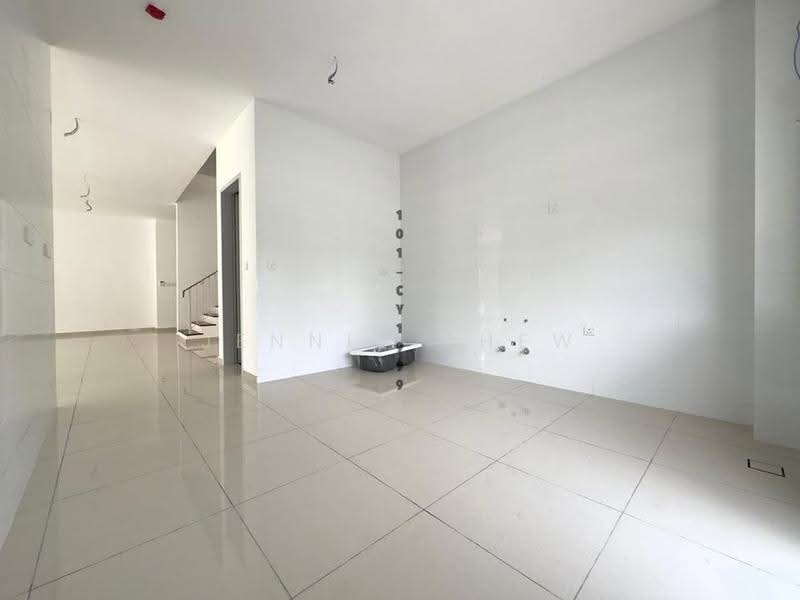 Semi-Detached House for Sale in Shah Alam (Selangor) - Jennie Chew - PropertyGuru.com.my