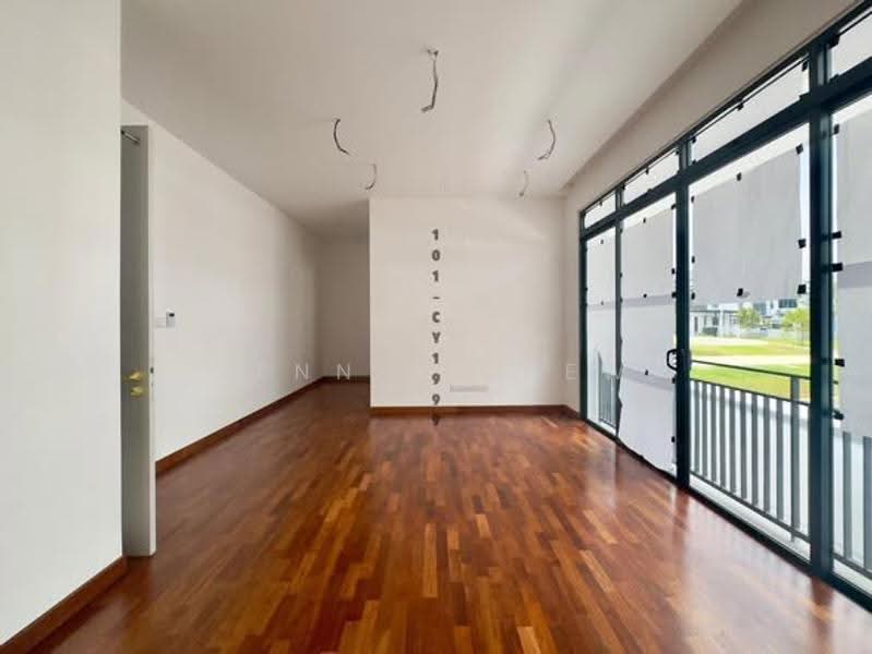 Semi-Detached House for Sale in Shah Alam (Selangor) - Jennie Chew - PropertyGuru.com.my