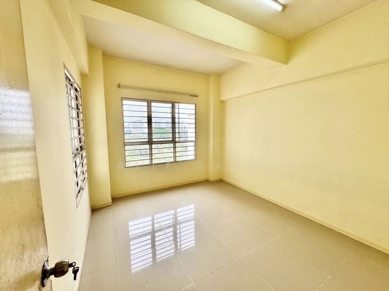 Kediaman Servis untuk Dijual di Suri Puteri - Alif Saad - Interior - PropertyGuru.com.my