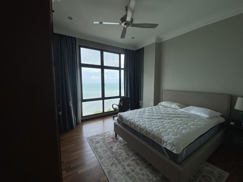Kondominium untuk Disewa di Sri Golden Bay Condominium - Lilian Tan - PropertyGuru.com.my