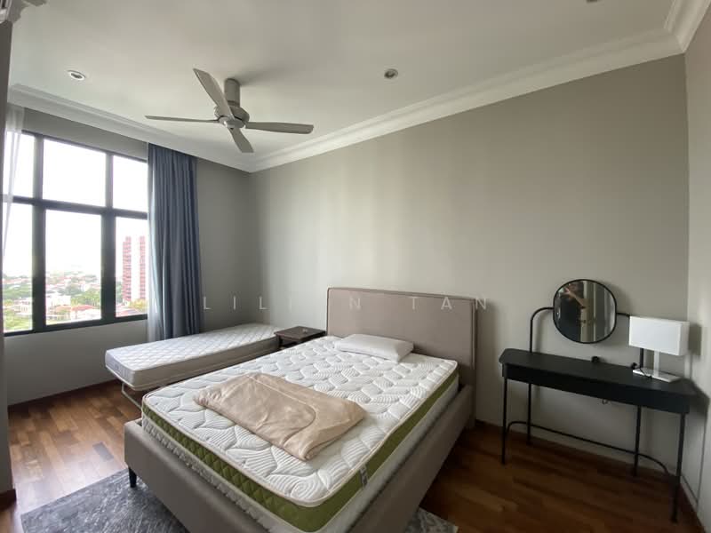Kondominium untuk Disewa di Sri Golden Bay Condominium - Lilian Tan - PropertyGuru.com.my