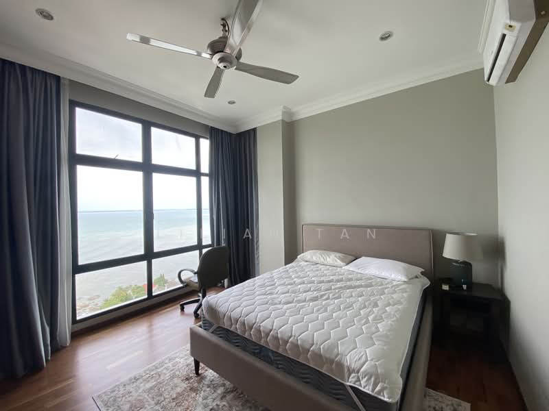 Kondominium untuk Disewa di Sri Golden Bay Condominium - Lilian Tan - PropertyGuru.com.my