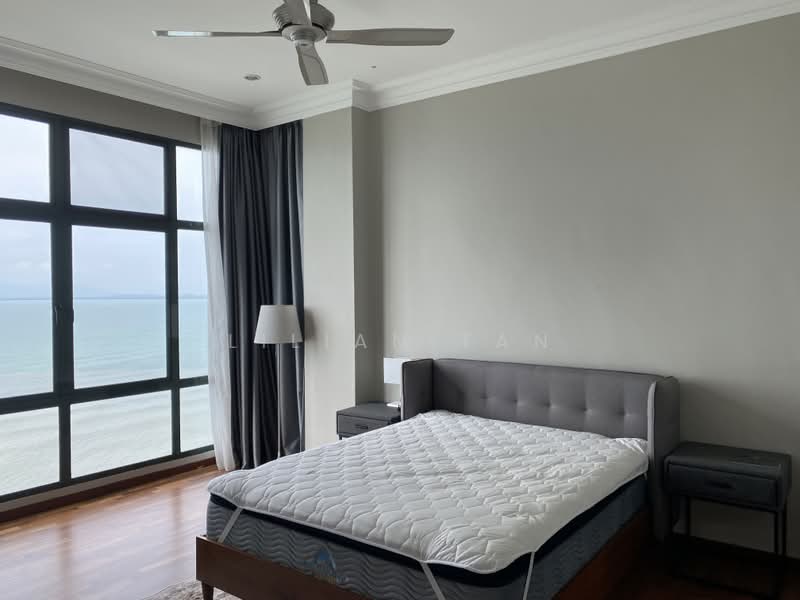 Kondominium untuk Disewa di Sri Golden Bay Condominium - Lilian Tan - PropertyGuru.com.my