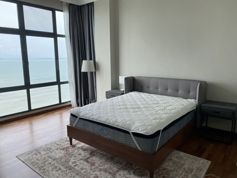 Kondominium untuk Disewa di Sri Golden Bay Condominium - Lilian Tan - PropertyGuru.com.my