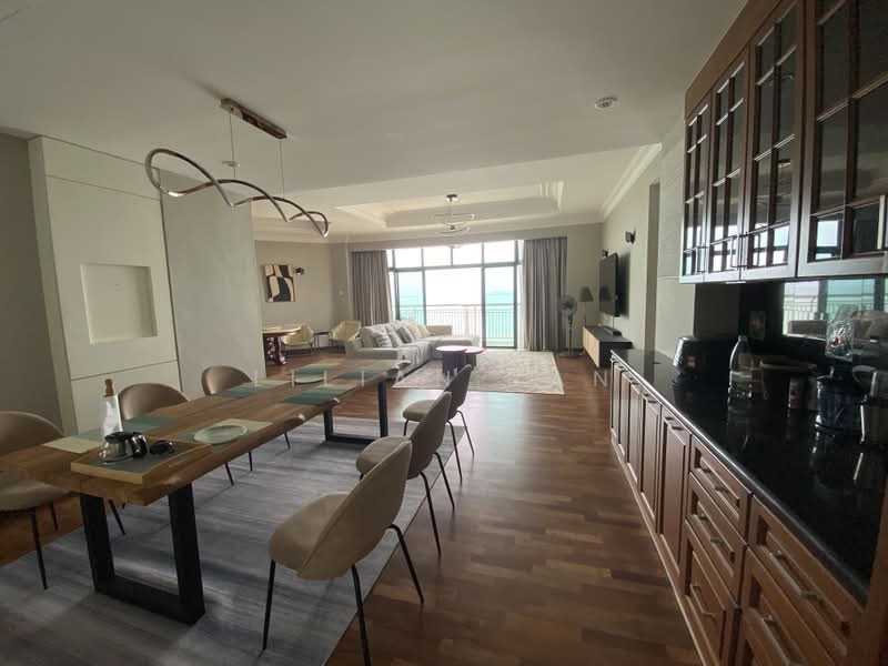 Kondominium untuk Disewa di Sri Golden Bay Condominium - Lilian Tan - PropertyGuru.com.my
