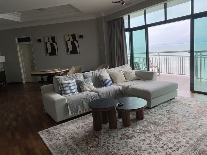Kondominium untuk Disewa di Sri Golden Bay Condominium - Lilian Tan - PropertyGuru.com.my