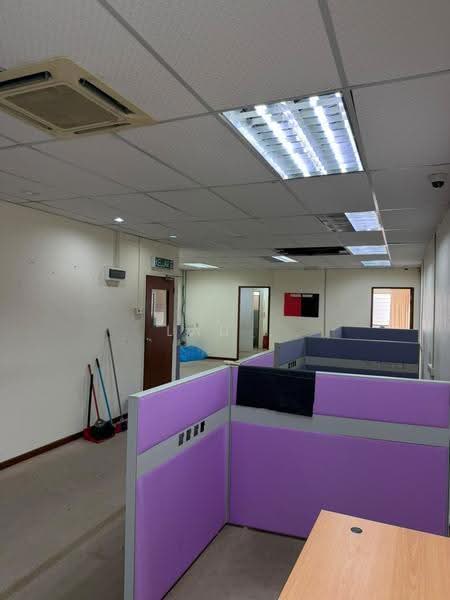 Shop / Office untuk Disewa di Sungai Ara (Penang) - LAU . - Interior - PropertyGuru.com.my
