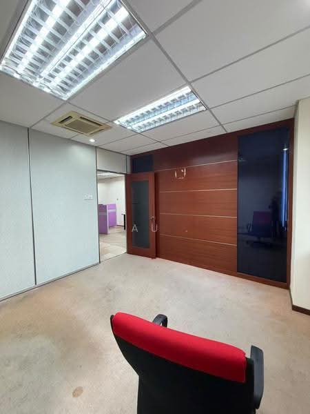 Shop / Office untuk Disewa di Sungai Ara (Penang) - LAU . - Interior - PropertyGuru.com.my
