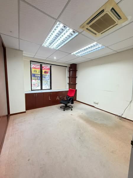 Shop / Office untuk Disewa di Sungai Ara (Penang) - LAU . - Interior - PropertyGuru.com.my