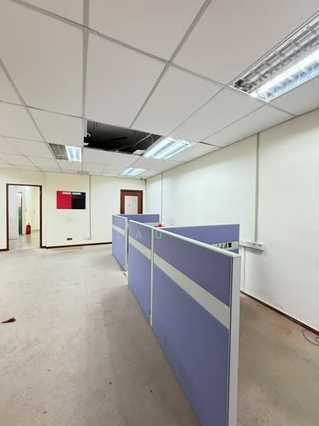 Shop / Office untuk Disewa di Sungai Ara (Penang) - LAU . - Interior - PropertyGuru.com.my