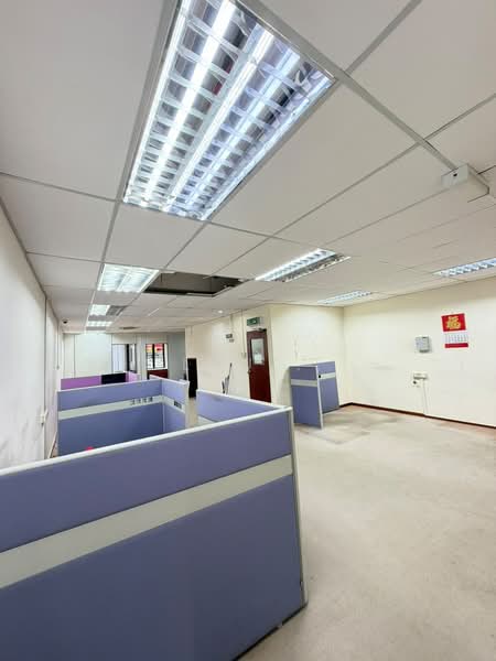 Shop / Office untuk Disewa di Sungai Ara (Penang) - LAU . - Interior - PropertyGuru.com.my