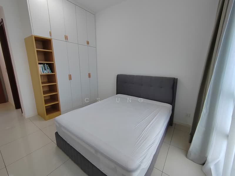 Condominium for Rent at Queens Residences Q2 @ Queens Waterfront - CS Ung - Bedroom - PropertyGuru.com.my