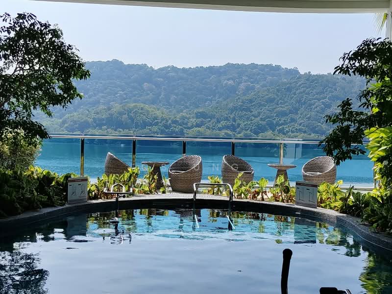 Condominium for Rent at Queens Residences Q2 @ Queens Waterfront - CS Ung - View - PropertyGuru.com.my