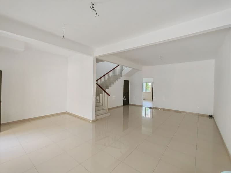 2-storey Terraced House for Sale in Nilai (Negeri Sembilan) - Mohd Faizal - Interior - PropertyGuru.com.my