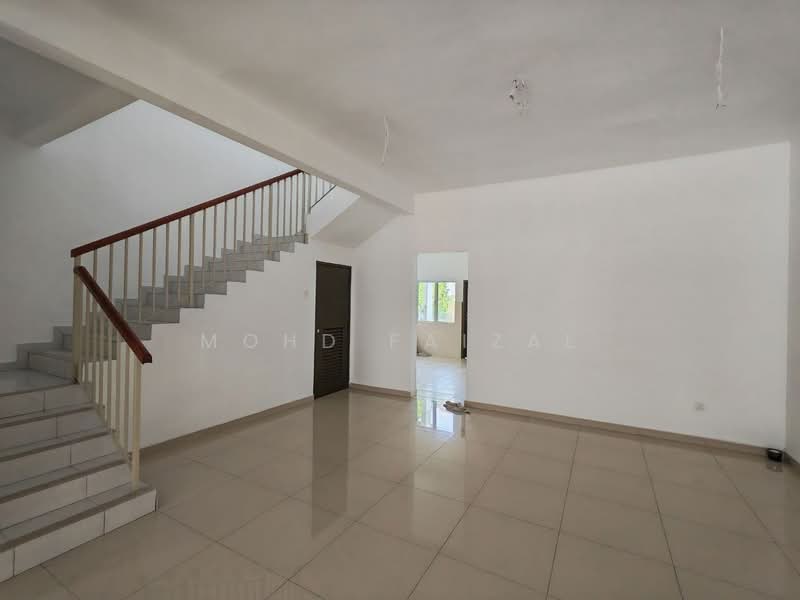 2-storey Terraced House for Sale in Nilai (Negeri Sembilan) - Mohd Faizal - Interior - PropertyGuru.com.my