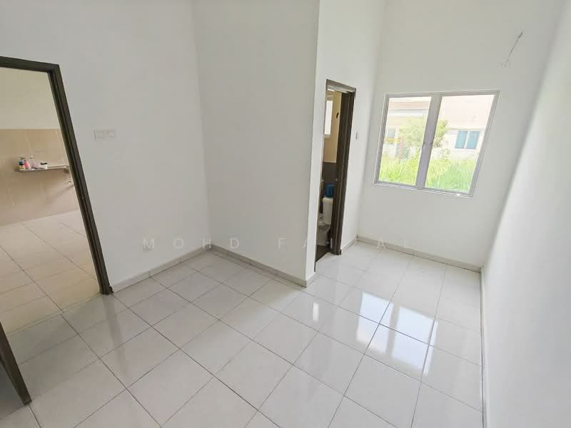 2-storey Terraced House for Sale in Nilai (Negeri Sembilan) - Mohd Faizal - Interior - PropertyGuru.com.my