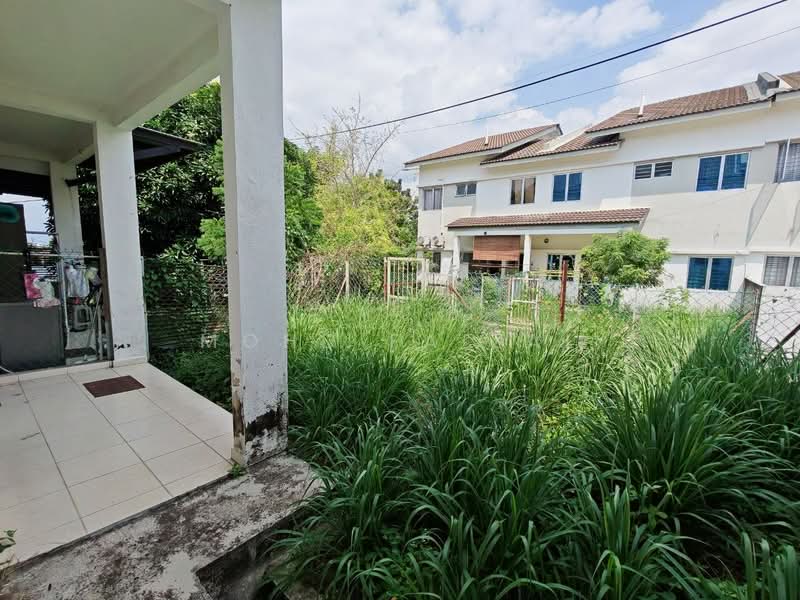 2-storey Terraced House for Sale in Nilai (Negeri Sembilan) - Mohd Faizal - Exterior - PropertyGuru.com.my