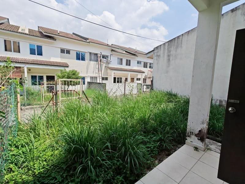 2-storey Terraced House for Sale in Nilai (Negeri Sembilan) - Mohd Faizal - Exterior - PropertyGuru.com.my
