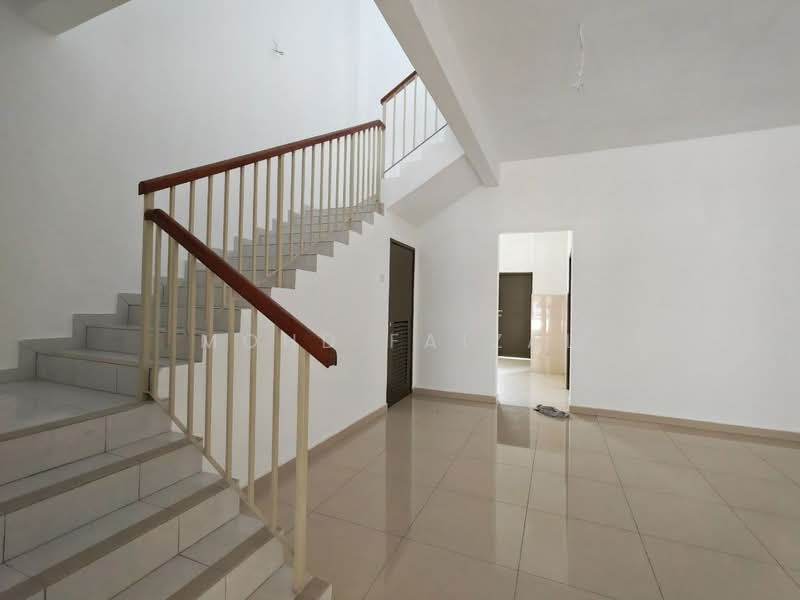 2-storey Terraced House for Sale in Nilai (Negeri Sembilan) - Mohd Faizal - Interior - PropertyGuru.com.my