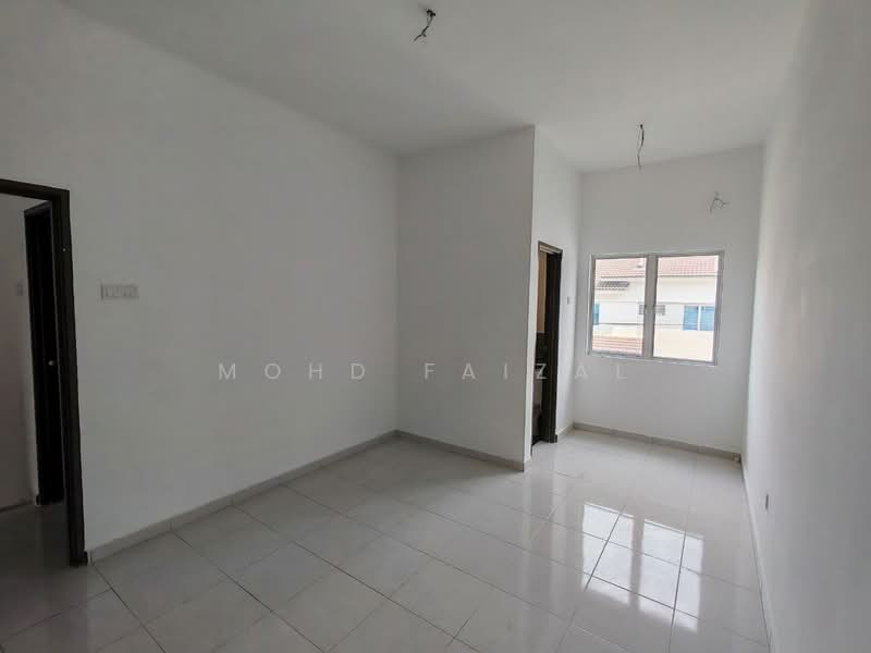 2-storey Terraced House for Sale in Nilai (Negeri Sembilan) - Mohd Faizal - Interior - PropertyGuru.com.my