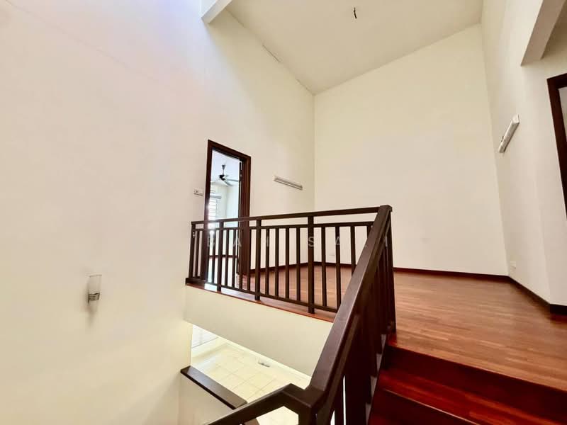 Terraced House for Sale in Alam Impian (Shah Alam) - Adibah Salim - Interior - PropertyGuru.com.my