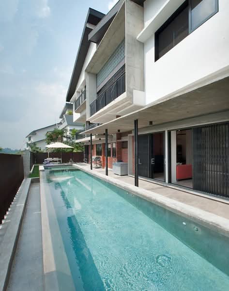 Bungalow House for Rent in Bangsar (Kuala Lumpur) - JASON LEE - Exterior - PropertyGuru.com.my