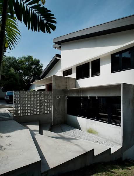 Bungalow House for Rent in Bangsar (Kuala Lumpur) - JASON LEE - Exterior - PropertyGuru.com.my