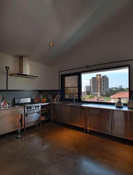 Bungalow House for Rent in Bangsar (Kuala Lumpur) - JASON LEE - Kitchen - PropertyGuru.com.my