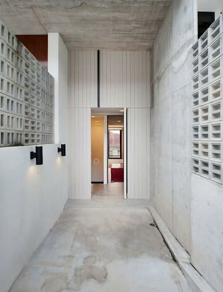 Bungalow House for Rent in Bangsar (Kuala Lumpur) - JASON LEE - Exterior - PropertyGuru.com.my