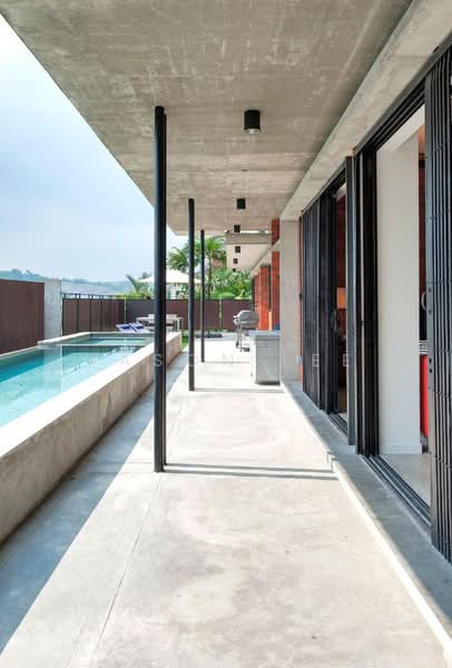 Bungalow House for Rent in Bangsar (Kuala Lumpur) - JASON LEE - Exterior - PropertyGuru.com.my