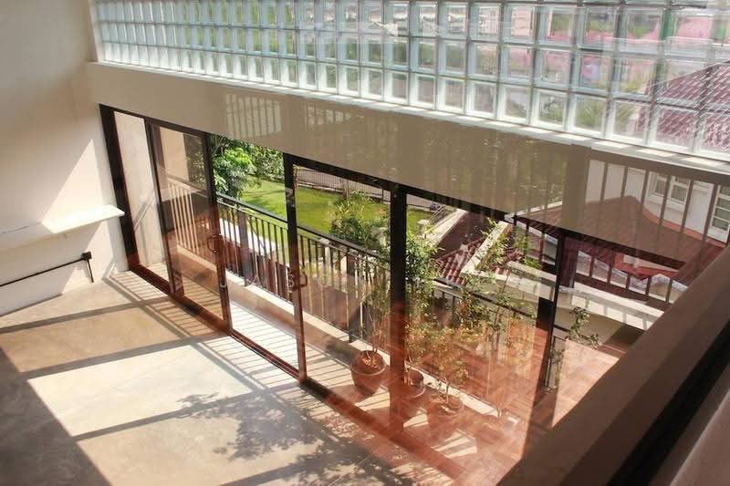 Bungalow House for Rent in Bangsar (Kuala Lumpur) - JASON LEE - Balcony - PropertyGuru.com.my