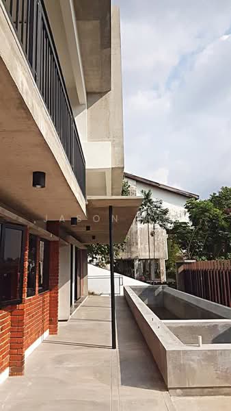 Bungalow House for Rent in Bangsar (Kuala Lumpur) - JASON LEE - Exterior - PropertyGuru.com.my
