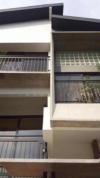 Bungalow House for Rent in Bangsar (Kuala Lumpur) - JASON LEE - Exterior - PropertyGuru.com.my