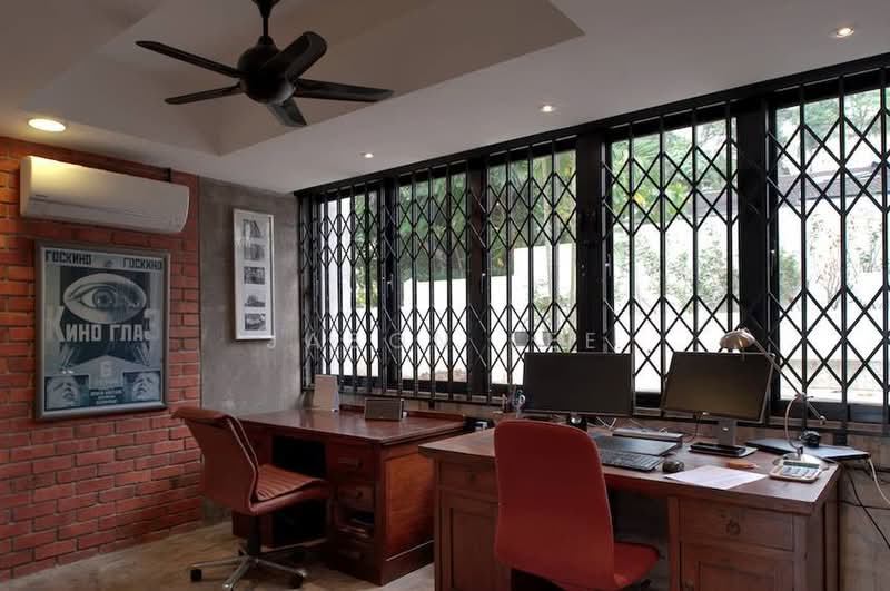 Bungalow House for Rent in Bangsar (Kuala Lumpur) - JASON LEE - Study - PropertyGuru.com.my
