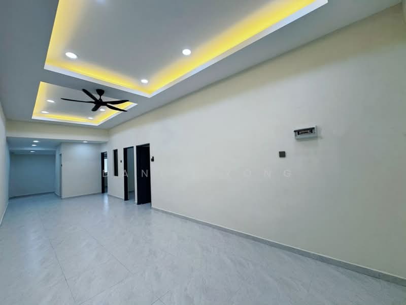 1-storey Terraced House for Sale in Taman Puteri Wangsa (Ulu Tiram) - Daniel Yong - Interior - PropertyGuru.com.my