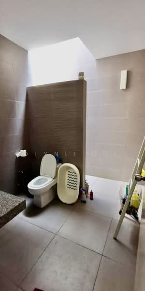 2-storey Terraced House for Sale in Bandar Putra Permai (Seri Kembangan) - Dlynie Ooi - Bathroom - PropertyGuru.com.my