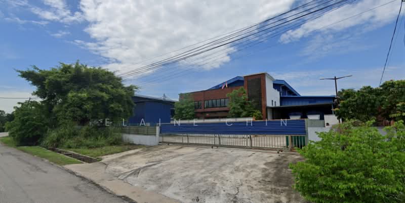 Factory for Rent in Kampung Baru Sungai Buloh (Sungai Buloh) - Elaine Chin - Exterior - PropertyGuru.com.my