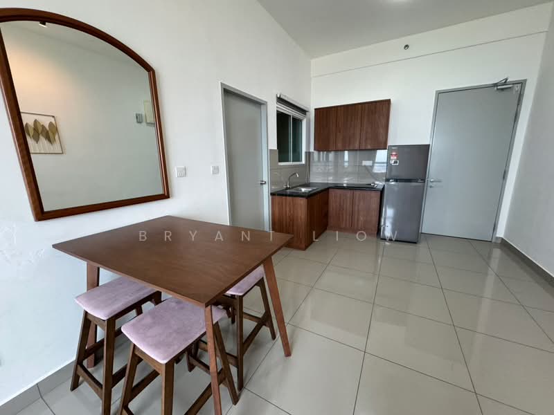 Kediaman Servis untuk Disewa di Amber Cove - Chin Siang Liow - PropertyGuru.com.my