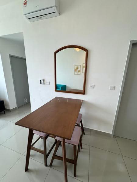 Kediaman Servis untuk Disewa di Amber Cove - Chin Siang Liow - PropertyGuru.com.my